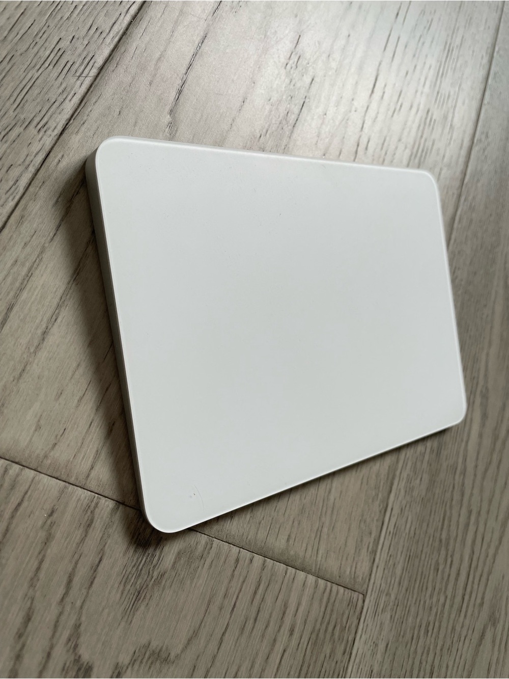 🍎 Apple Magic Trackpad